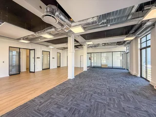 172 Long Street – 6th Floor Office Space to Let, Cape Town CBD