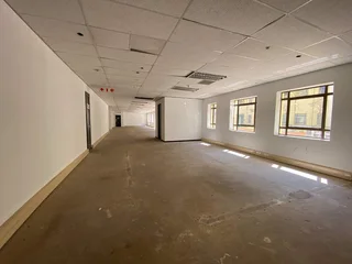 Entire Commercial Building to Let Illovo, Johannesburg