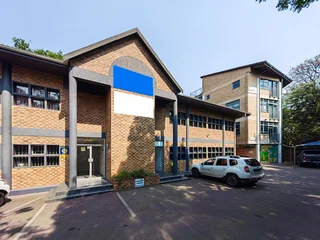 101sqm Offices To Let in Pinetown | Swindon Property