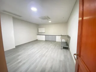 Entire Commercial Building to Let Illovo, Johannesburg