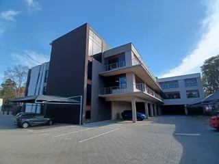 Premium Offices To let