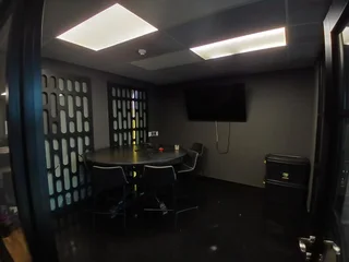 Premium Offices To let