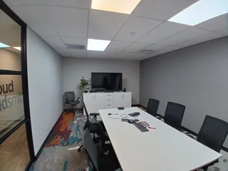 Premium Offices To let