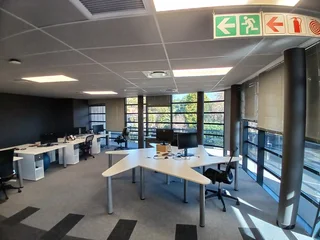 Premium Offices To let