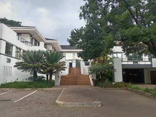 563m² Office to Rent Rivonia