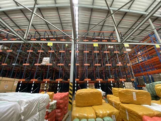 NEW  Development 8000m2 Warehouse Umgeni Industrial Park