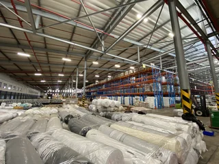 NEW  Development 8000m2 Warehouse Umgeni Industrial Park