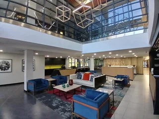 Premium Offices To let