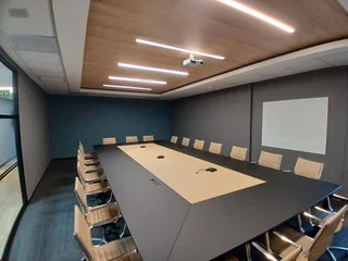 Premium Offices To let