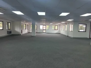 563m² Office to Rent Rivonia