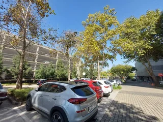 119 sqm Office to let in Bedfordview