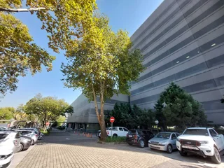 119 sqm Office to let in Bedfordview