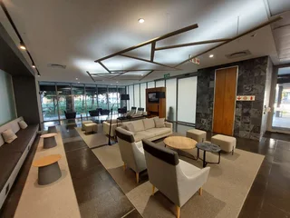 119 sqm Office to let in Bedfordview