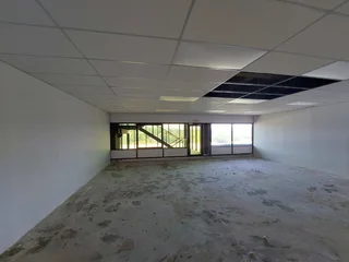 119 sqm Office to let in Bedfordview