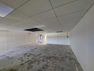 119 sqm Office to let in Bedfordview