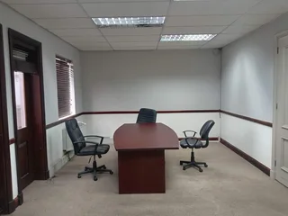 597m² Office to rent Rivonia
