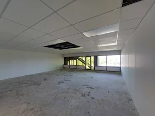 119 sqm Office to let in Bedfordview