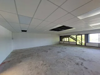 119 sqm Office to let in Bedfordview