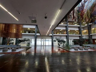 119 sqm Office to let in Bedfordview