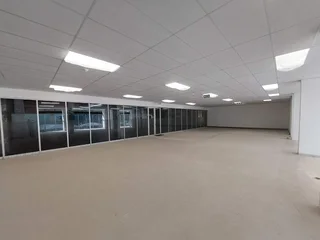 365 sqm office to Let in Bedfordview