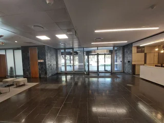 365 sqm office to Let in Bedfordview