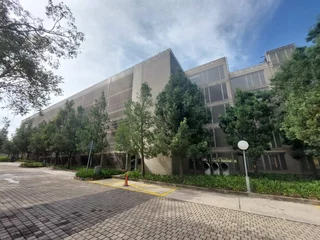 365 sqm office to Let in Bedfordview