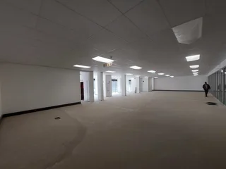 365 sqm office to Let in Bedfordview