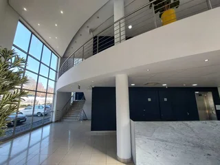 68 sqm Office to let in Bedfordview