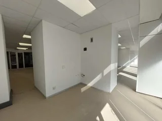 365 sqm office to Let in Bedfordview