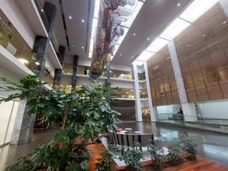 365 sqm office to Let in Bedfordview