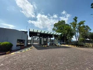 283 sqm Office to Let in Bedfordview