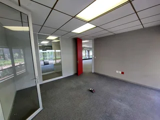 283 sqm Office to Let in Bedfordview