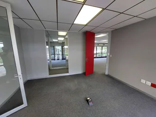 283 sqm Office to Let in Bedfordview