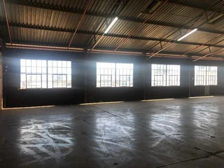 Prime Industrial Property for Rent Rosslyn