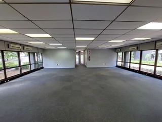 283 sqm Office to Let in Bedfordview