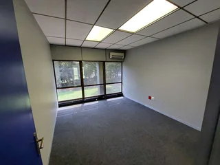 283 sqm Office to Let in Bedfordview