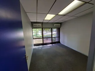 283 sqm Office to Let in Bedfordview