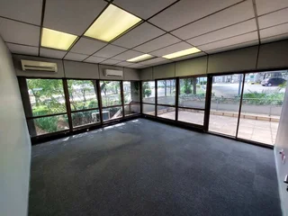 283 sqm Office to Let in Bedfordview