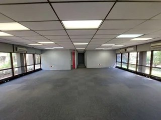 283 sqm Office to Let in Bedfordview