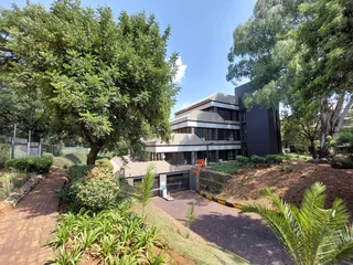 283 sqm Office to Let in Bedfordview