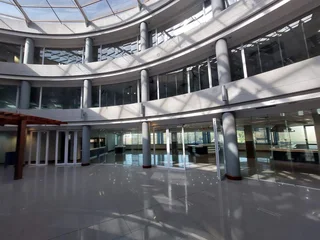 3722 sqm Office to Let in Bedfordview