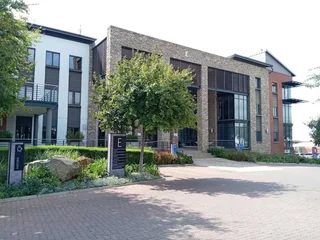 251 sqm Office To Rent, Greenstone