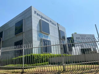 Modern Office Space to Rent , Illovo, Johannesburg