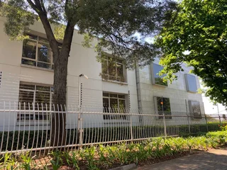 Modern Office Space to Rent , Illovo, Johannesburg
