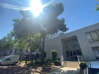 Modern Office Space to Rent , Illovo, Johannesburg