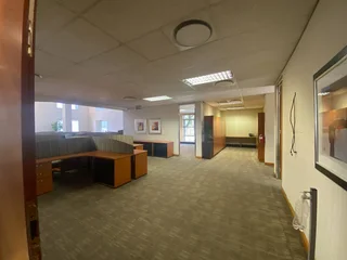 Modern Office Space to Rent , Illovo, Johannesburg