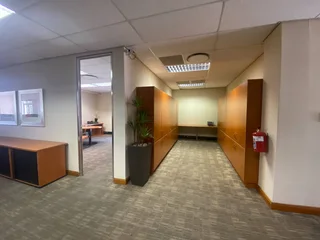 Modern Office Space to Rent , Illovo, Johannesburg