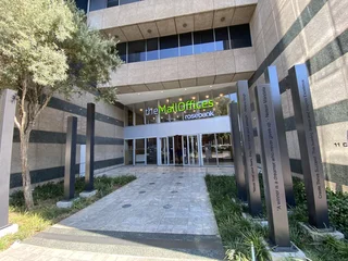 Premium Office Space to Rent in Rosebank, Johannesburg