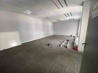 Premium Office Space to Rent in Rosebank, Johannesburg