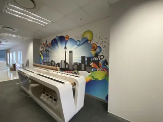 Premium Office Space to Rent in Rosebank, Johannesburg